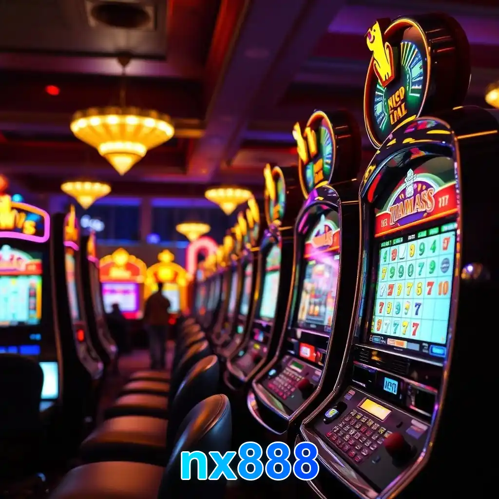 Download nx888