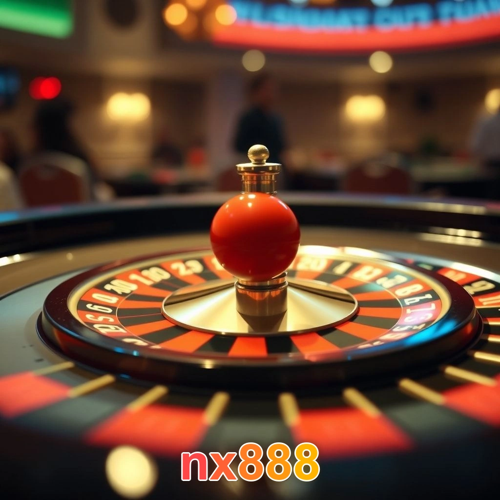 nx888 bonus