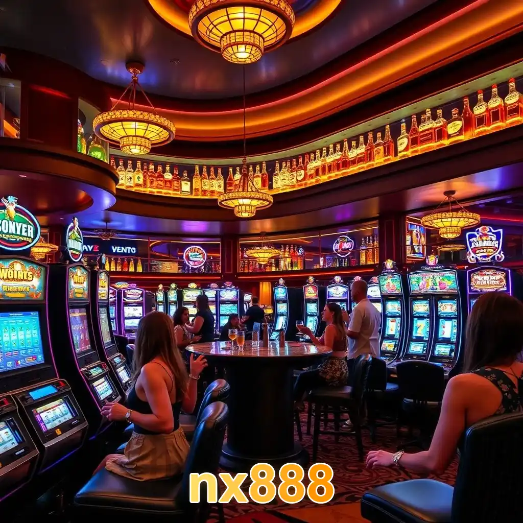 Unduh nx888