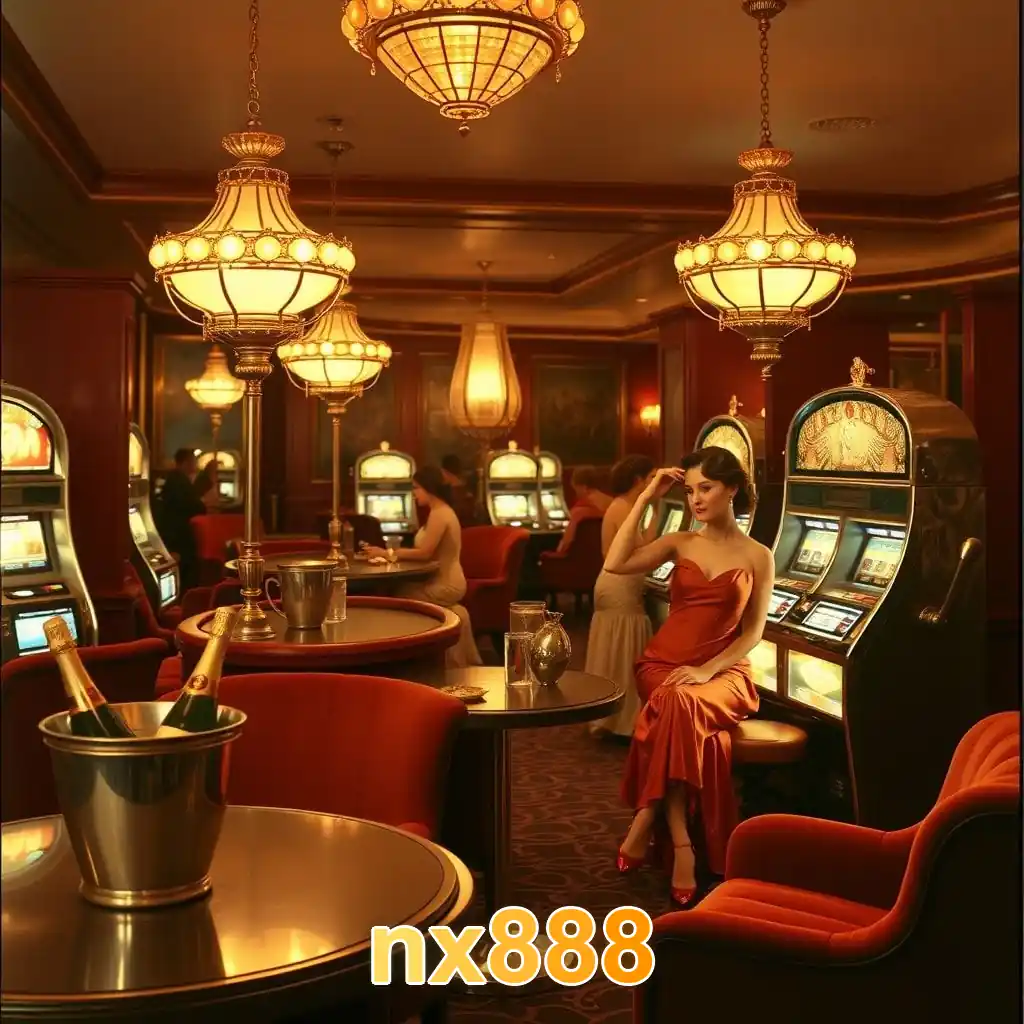 6 vantagens exclusivas do programa VIP da nx888